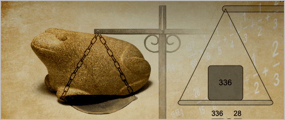 Balancing Ducks, Frogs and Grasshoppers